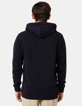 Sudadera RIP CURL Capucha HEY MUMA - Black