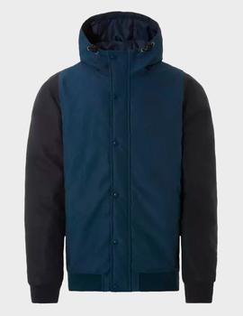 Cazadora Vans WELLS MTE - Gibraltar sea dress blues