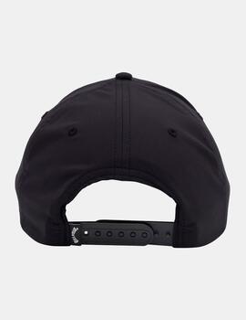 Gorra BILLABONG SURFTREK SNAPBACK- Black