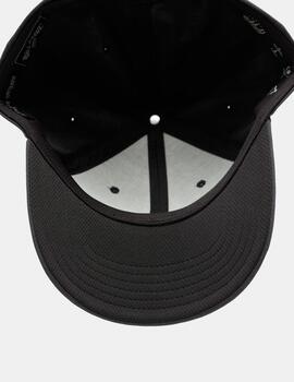 Gorra BILLABONG SURFTREK SNAPBACK- Black