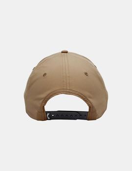 Gorra BILLABONG SURFTREK SNAPBACK- Gravel