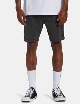 Bermuda CROSSFIRE PIGM 18'- Washed Black