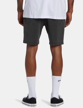 Bermuda CROSSFIRE PIGM 18'- Washed Black
