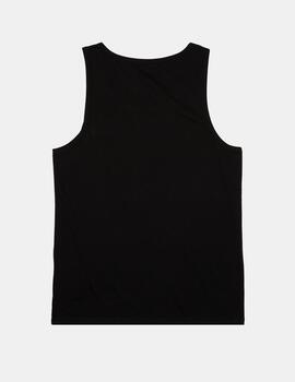 Camiseta BILLABONG Tirantes SPINNER - Black
