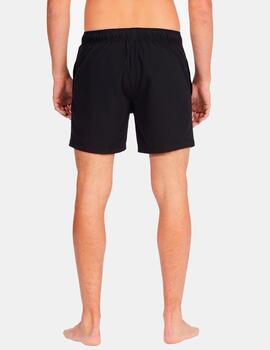 Bañador ALL DAY LB 16' - Black