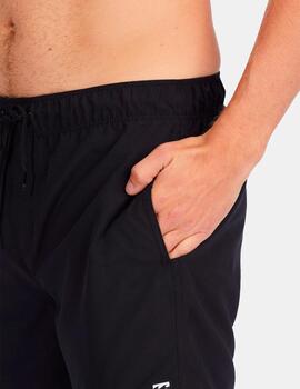 Bañador ALL DAY LB 16' - Black