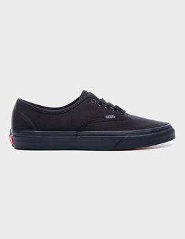 Zapatillas Vans AUTHENTIC - Black black