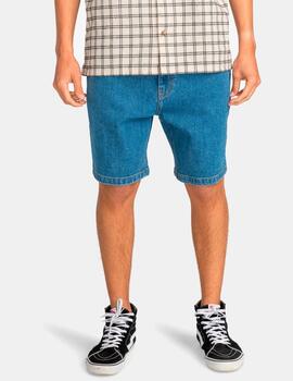 Bermuda BILLABONG 73 19' - Oak/Cobblestone