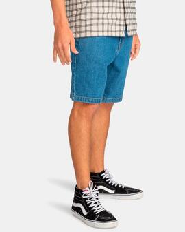 Bermuda BILLABONG 73 19' - Oak/Cobblestone