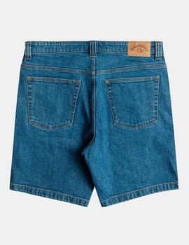 Bermuda BILLABONG 73 19' - Oak/Cobblestone