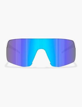 Gafas RED BULL DAKOTA - White/Smoke + Blue Mirror