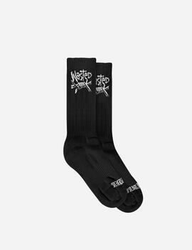 Calcetines BLIND - Black