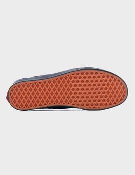 Zapatillas Vans CLASSIC SLIPON - BLACK BLACK