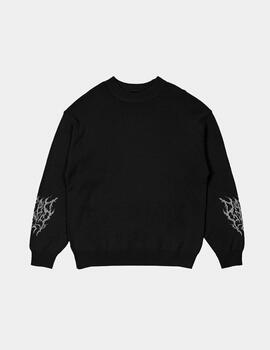 Jersey SWEAR - Black