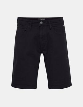 Bermuda BLEND DENIM 13333 - Black