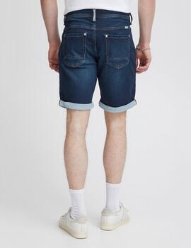Bermuda JOGG 15197 - Denim Dark Blue