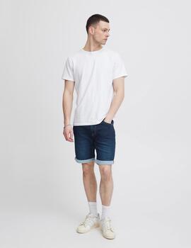 Bermuda JOGG 15197 - Denim Dark Blue