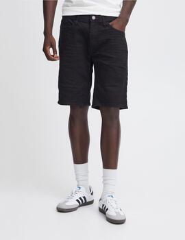 Bermuda DENIM 13326 - Denim Black
