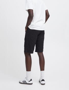 Bermuda DENIM 13326 - Denim Black