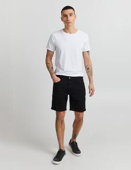 Bermuda DENIM 13326 - Denim Black