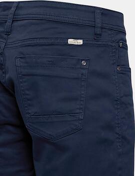 Bermuda DENIM 13333 - Dress Blues