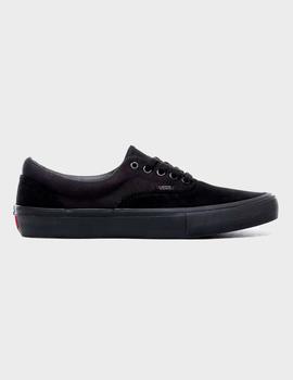 ZAPATILLAS VANS ERA PRO - BLACKOUT