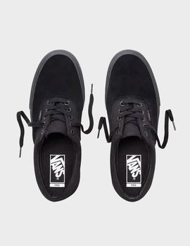 ZAPATILLAS VANS ERA PRO - BLACKOUT
