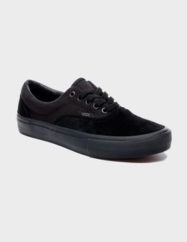 ZAPATILLAS VANS ERA PRO - BLACKOUT