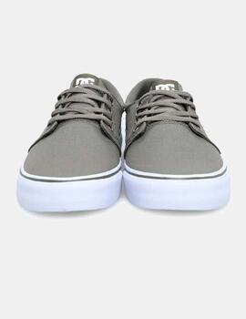 Zapatillas DCSHOES TRASE TX - Olive/White