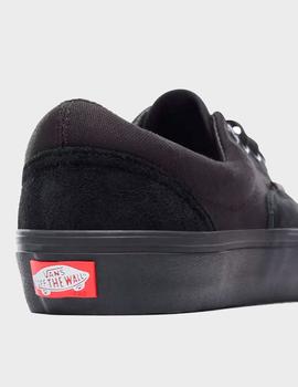 ZAPATILLAS VANS ERA PRO - BLACKOUT