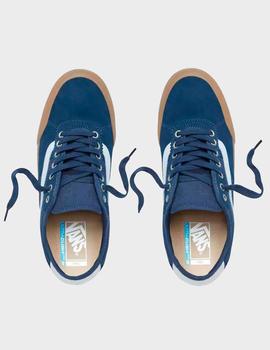 Zapatillas Vans CHIMA PRO 2 - Navy gum white