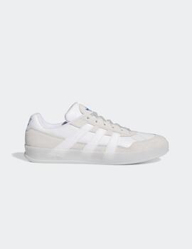 Zapatillas ADIDAS ALOHA SUPER - Crystal White/Cloud White