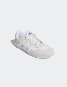 Zapatillas ADIDAS ALOHA SUPER - Crystal White/Cloud White