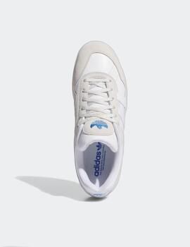 Zapatillas ADIDAS ALOHA SUPER - Crystal White/Cloud White