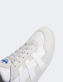 Zapatillas ADIDAS ALOHA SUPER - Crystal White/Cloud White