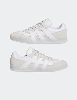 Zapatillas ADIDAS ALOHA SUPER - Crystal White/Cloud White