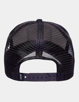 Gorra GOORIN BROS STALLION - Black/White