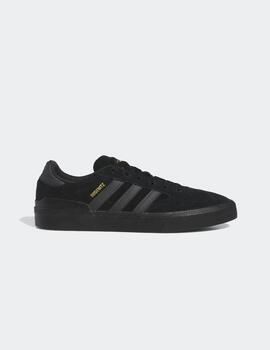 Zapatillas ADIDAS BUSENITZ VULC II - Black/Carbon