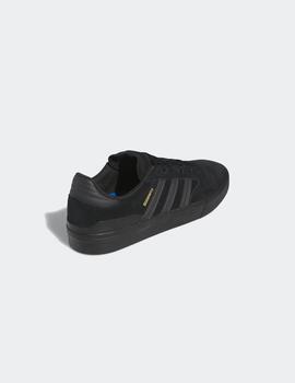 Zapatillas ADIDAS BUSENITZ VULC II - Black/Carbon