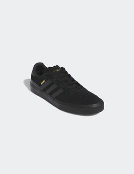 Zapatillas ADIDAS BUSENITZ VULC II - Black/Carbon