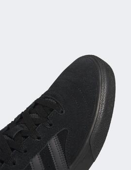 Zapatillas ADIDAS BUSENITZ VULC II - Black/Carbon