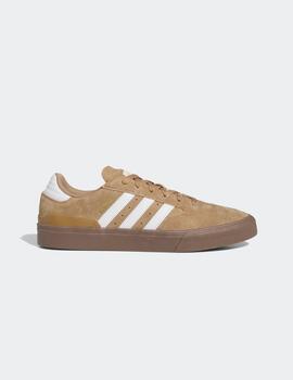 Zapatillas ADIDAS BUSENITZ VULC II - Beige