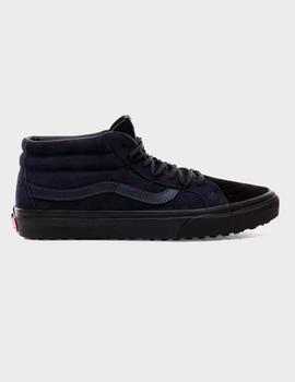 Zapatillas Vans SK8 MID REISSUE GHILLIE MTE - Parisian night