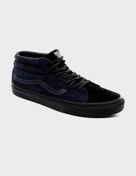 Zapatillas Vans SK8 MID REISSUE GHILLIE MTE - Parisian night