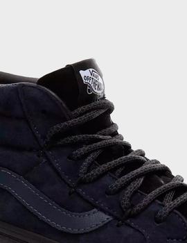 Zapatillas Vans SK8 MID REISSUE GHILLIE MTE - Parisian night