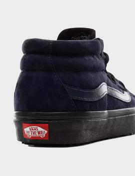 Zapatillas Vans SK8 MID REISSUE GHILLIE MTE - Parisian night