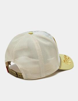 Gorra GOORIN BROS ALTUS EQUO - Stone