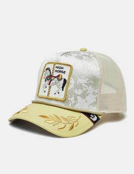 Gorra GOORIN BROS ALTUS EQUO - Stone