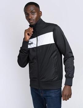 Chaqueta LONSDALE ALNWICK - Black/White