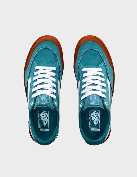 Vans berle pro azul cheap